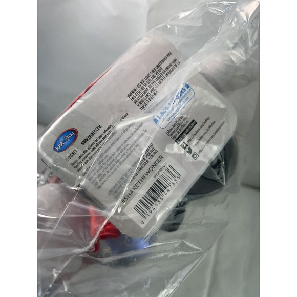 Minnie Mouse Disney 100 Years Of Wonder 17” Stuffed Animals Plush-Macy's  NIP - Picture 5 of 5